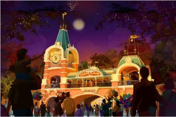 上海迪士尼吃瓜爆料视频,揭秘幕后真相与游客心声 第1张 上海迪士尼吃瓜爆料视频,揭秘幕后真相与游客心声 第1张