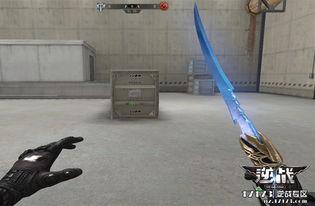 逆战最新枪爆料,神秘武器震撼登场,战场格局再起风云 第2张 逆战最新枪爆料,神秘武器震撼登场,战场格局再起风云 第2张