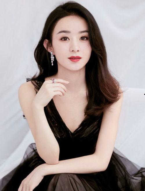 圈内爆料赵丽颖李沁  第3张